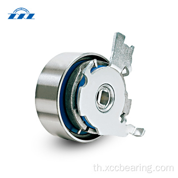 ตลับลูกปืน Tensioner สำหรับยานยนต์ที่มีความแม่นยำสูง